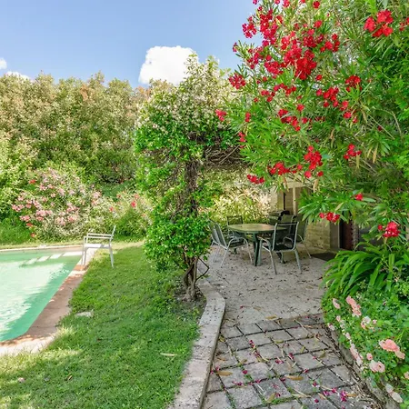 A Uzes, Au Bord De L'eau Prázdninový dům Uzès