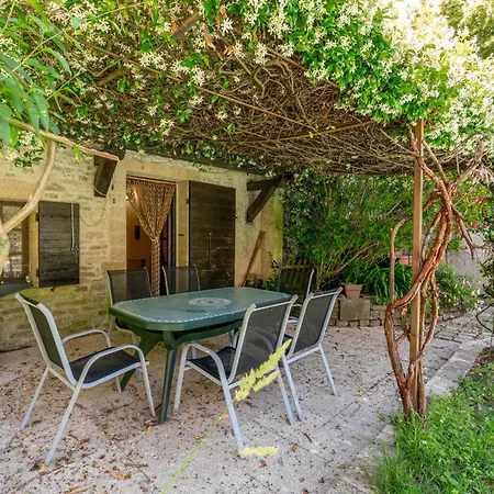 A Uzes, Au Bord De L'eau Prázdninový dům Uzès