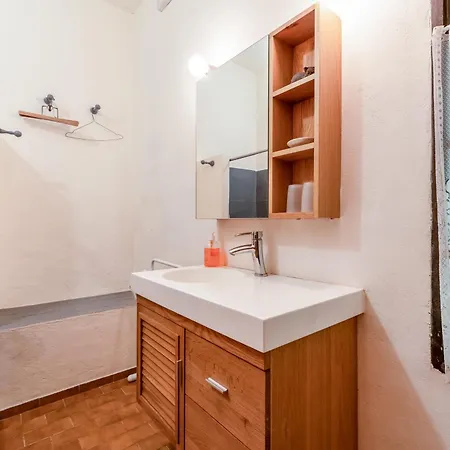 A Uzes, Au Bord De L'eau Prázdninový dům